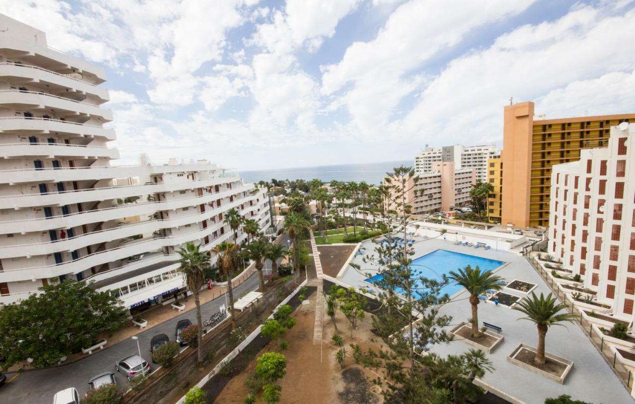Apartamentos Las Americas Playa de las Americas  Exterior photo