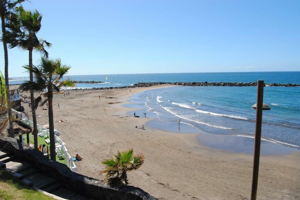 Apartamentos Las Americas Playa de las Americas  Exterior photo