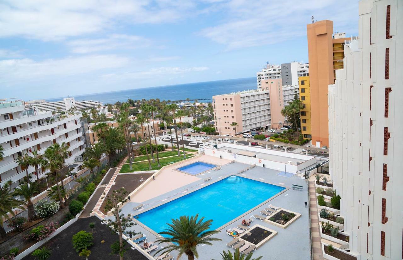Apartamentos Las Americas Playa de las Americas  Exterior photo